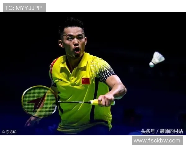 重庆羽毛球队技术分析与战术探讨提升竞技水平的关键因素