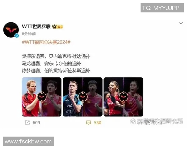 重庆乒乓球队状态飙升最新TOP10榜单揭晓引发关注